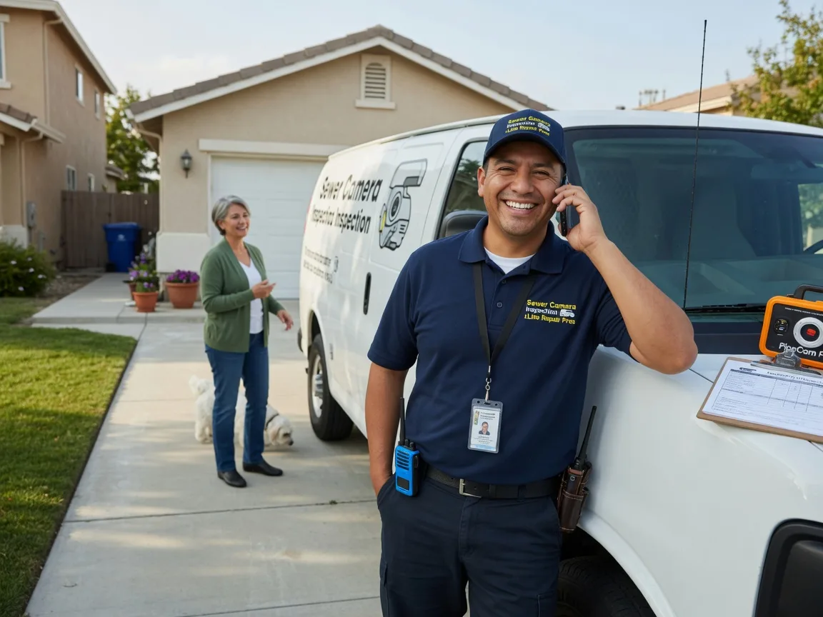 Sewer Line Repair Mount Wolf, PA FAQs